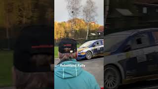 Rebenland Rallye [upl. by Hamlin206]