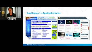 AppDeployNews A Packaging Conversation March 2023 [upl. by Llenrod]