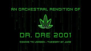 A Live Band’s Rendition of Dr Dre 2001 [upl. by Merrell717]