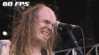 Strapping Young Lad  Love Download Festival Live 60fps [upl. by Gall]