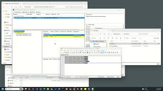 Encoding And Decoding CSV Files Using Foldda [upl. by Brader]