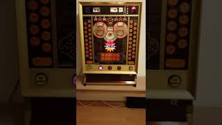 Spielautomat Geldspielautomat Merkur Nova [upl. by Haila]