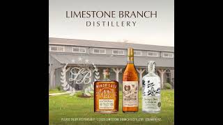 Limestone Branch Distillery  Kentuckys Best Kept Secret  15 [upl. by Steward]