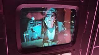 Star Wars Smugglers Run  This Was A Fun Ride  Disneyland [upl. by Aneladgam]