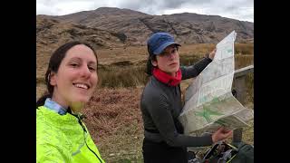 Hiking the Cape Wrath Trail  Part 1  Days 1  4 [upl. by Thrasher]