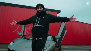 DAKU  INDERPAL MOGA  CHANI NATTAN  NEW PUNJABI SONG  LATEST PUNJABI SONG 2022 Daku Ik number da [upl. by Ruben460]