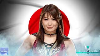 MYC 2018WWE Io Shirai  quotClub Anthemquot [upl. by Einavoj]