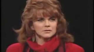 Ann Margret Talks About Elvis [upl. by Dohsar]