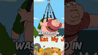 5 More Times Peter Griffin Was Saved In Family Guy [upl. by Keri]