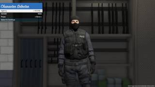 LSPDFR 002  Das ist ein Panzer   lspdfr deutsch gta 5 [upl. by Morie]