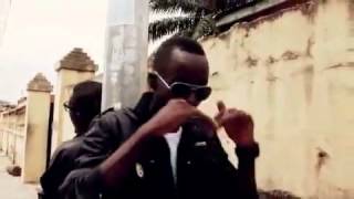 BISA  Love Letter Official Video Ghana Music [upl. by Kaufmann811]