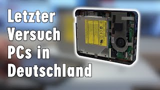 Letzer Versuch  PCs in Deutschland [upl. by Amsden979]