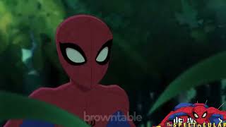 Espectacular Spiderman Temporada 3 Tráiler [upl. by Leff]