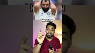 ROHIT SHARMA AND SHAMI ARE GOING TO AUSTRALLIA shorts viratkohli [upl. by Gordan]