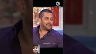 Salman Khan in Kapil Sharma showsalmankhan viralshorts shorts trending trendingshorts [upl. by Yatnwahs710]