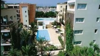 Residence Pierre amp Vacances Premium Port Prestige Antibes France [upl. by Yerffoeg352]