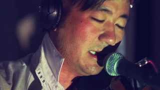 Kishi Bashi  Manchester  The Wild Honey Pie Buzzsession [upl. by Dido]