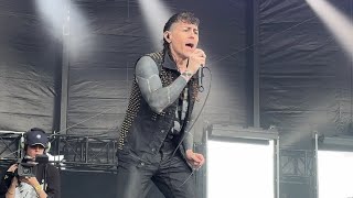 AFI Full Set LIVE  Riot Fest 91723 [upl. by Ashley342]