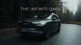 INFINITI QX60 – Intelligent All Wheel Drive [upl. by Kassab]