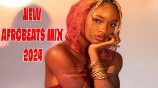 NEW NAIJA AFROBEAT MIX 2024 PatorankingGoodSinVictony BabylonRemaAyraStar CommaRuger DJ CRAVING [upl. by Eneryc]