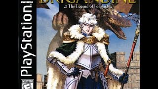 Brigandine Legend Of Forsena Setup Tutorial [upl. by Yregerg79]