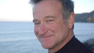 WTF with Marc Maron  Robin Williams Interview [upl. by Aihsercal]