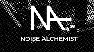 Noise Alchemist Kastle 15 synth Patching Codex [upl. by Holleran741]