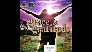 Grace amp Gratitude Riddim Mix FullAlaine Christopher Martin Keida TOK amp more x Drop Di Riddim [upl. by Oralle]