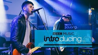 The Sherlocks  Will You Be There BBC Introducing at SXSW [upl. by Theron]