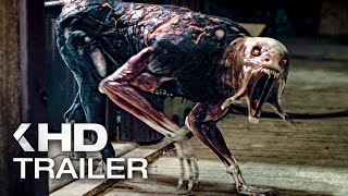 The Best NEW Horror Movies Trailers [upl. by Laved14]