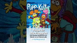 DIE FRAGGLES Nerdwissen XXL fragglerock [upl. by Poppy263]