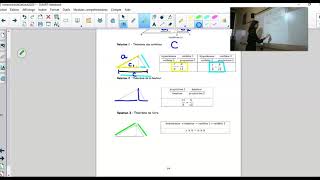 4 SN module 2 Résumé des relations métriques [upl. by Topper]