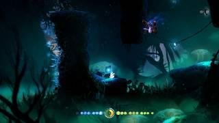 Ori and the Blind Forest  Exploring the Misty Woods and Restoring the Element of Wind [upl. by Vinita]