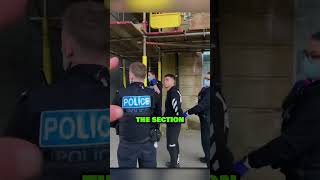 Police Officers ABUSE POWER Like Its Nothing 🤯crime police uk [upl. by Reinhardt]