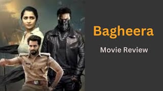 Bagheera – Movie Review  Prashanth Neel  Sri Murali DrSuri  Celluloid Shirpigal [upl. by Josepha802]