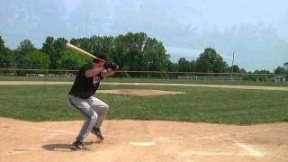 312 Learn baseball hitting muscles in spine Proper Swing mechanics improve drills Training tips [upl. by Neelav]