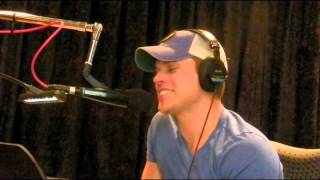 Dustin Lynch watches the Top 30 [upl. by Jones]