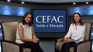 Minuto CEFAC 5  Conversa sobre Fala [upl. by Sallie]