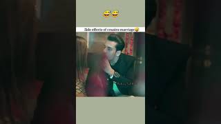 Side effects of czn marriage funny pakistanidrama [upl. by Raven118]