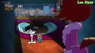 Danger Mouse Happy Boom Day Season 1 Episode 22 Leo Dyer [upl. by Almira]