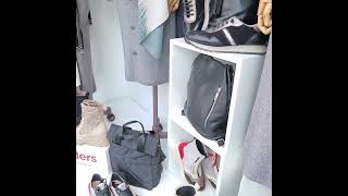 👗 Suéteres y prendas de punto 👢 Botas y deportivos cómodos 👜 Bolsos de tendencia banesmoda fashion [upl. by Eenimod]