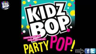 Kidz Bop Kids Hamsterdance Song [upl. by Modesty]