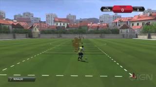 مراجعة FIFA 14 [upl. by Procora]