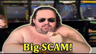 Boogie2988s Deceptive SCAM Revealed [upl. by Paske]