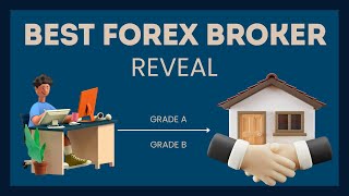 Identify Best broker for forex trading  Best Forex broker  Forex Trading [upl. by Joanna]