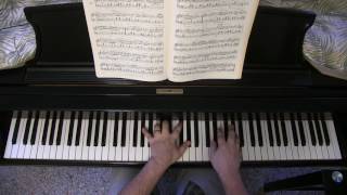 CHOPIN Mazurka in A Minor Op 67 No 4 [upl. by Ynnaej]