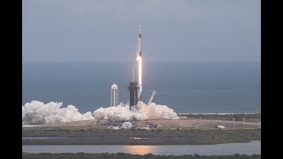 Watch NASA’s SpaceX CRS26 Launch to the Space Station Official NASA Broadcast  Nov 26 2022 [upl. by Rudman]