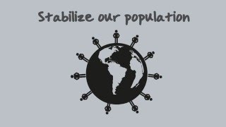 1 What is overpopulation [upl. by Shedd370]