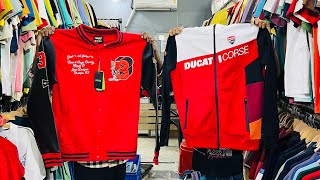 Diwali Sale🔥  Hoodies699 Sweatshirts499  Cheapest Export Surplus  100 Original Brands [upl. by Odlanyar]