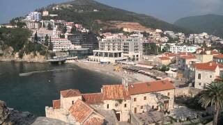 Adriatic Sea Cruise Travel Video [upl. by Einegue]